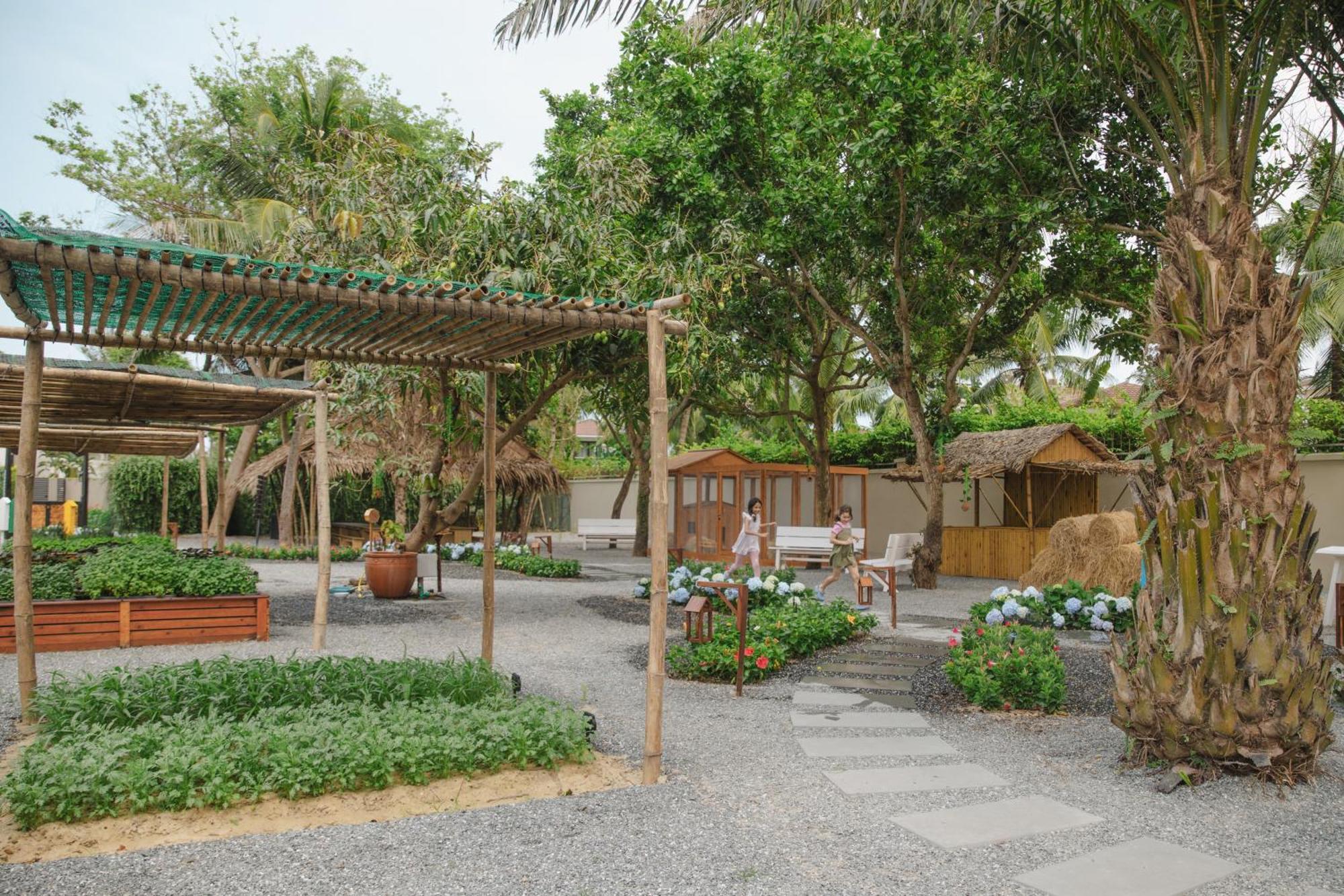 Hyatt Regency Danang Resort And Spa Da Nang Exterior foto