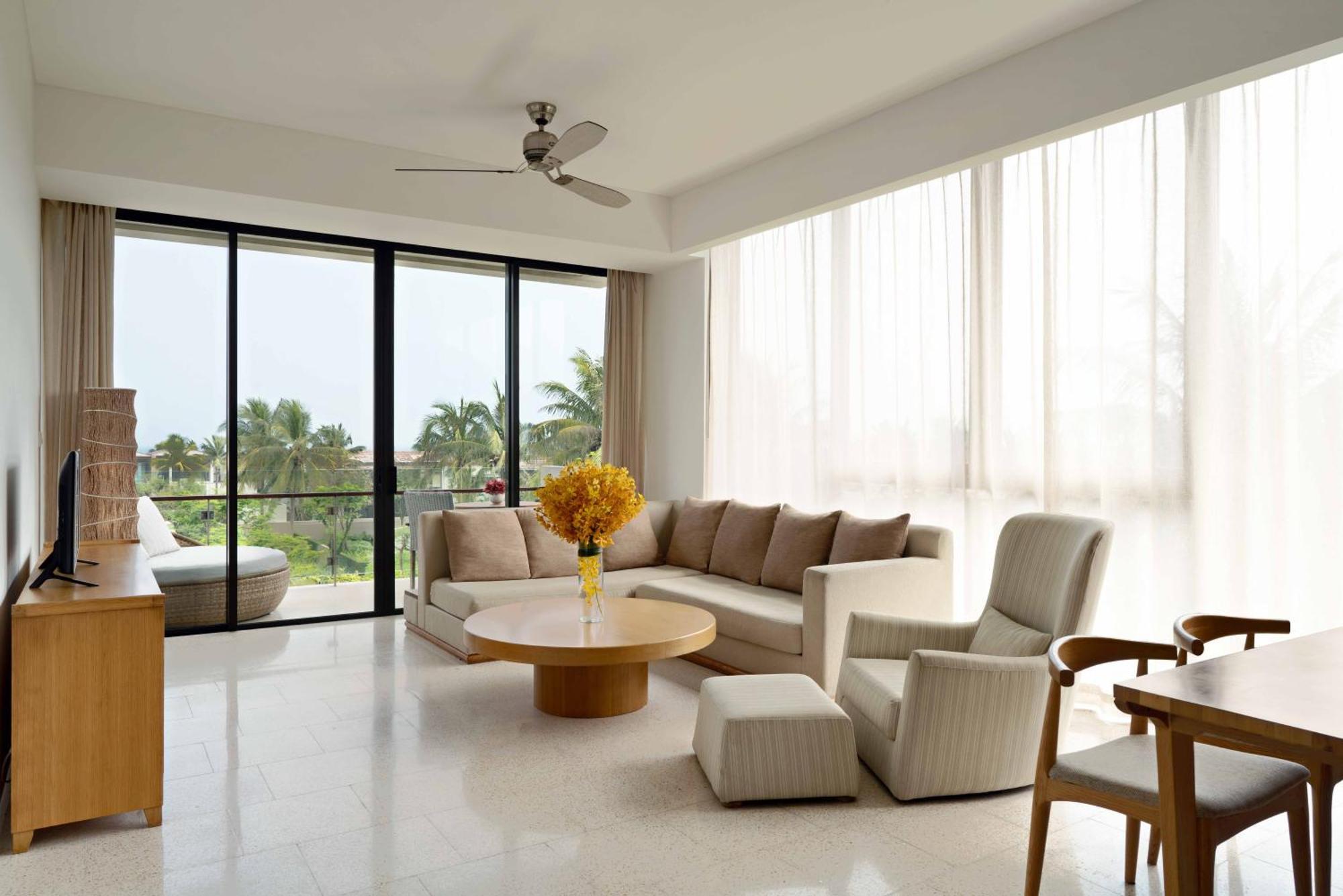 Hyatt Regency Danang Resort And Spa Da Nang Exterior foto