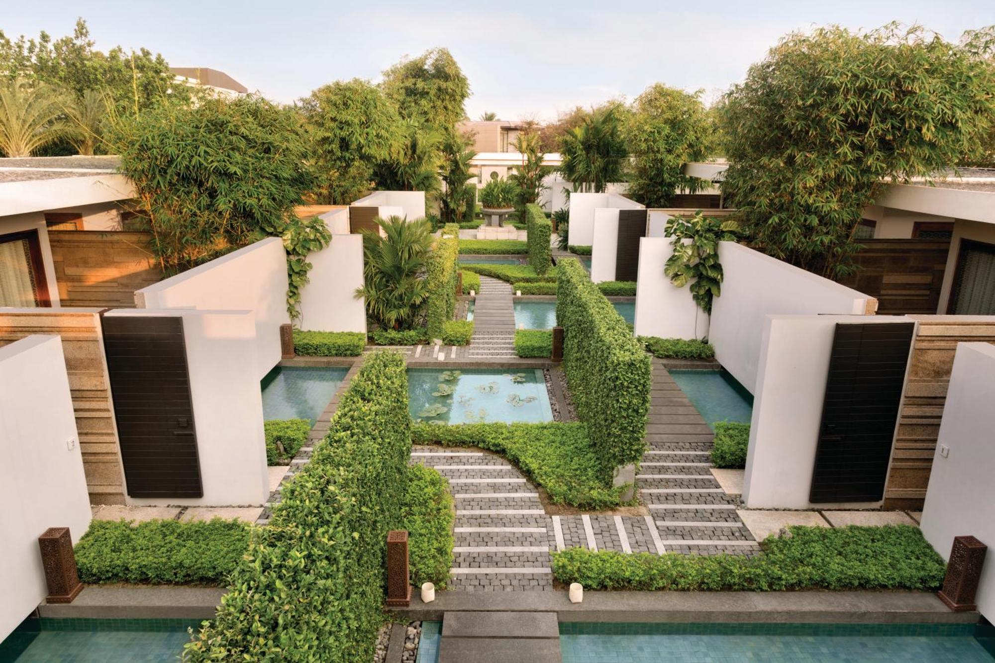 Hyatt Regency Danang Resort And Spa Da Nang Exterior foto